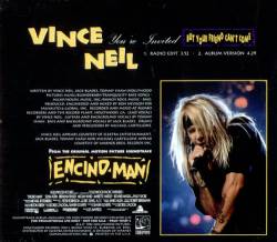Vince Neil : You're Invited (But Your Friend Can't Come) (Single)